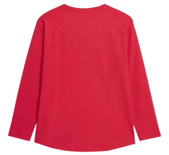 Tričko Jr model 17672650 62S - 4F