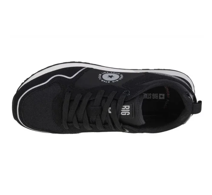 Dámská obuv W model 18852790 - Big Star