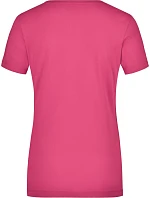 JN Dámské elastické tričko 02.0 pink model 22494267 - Daiber