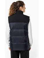 K Prošívaná vesta 20. black model 22422899 - Kariban