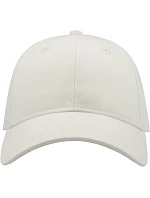 Atlantis Headwear Hit 6 panelová kšiltovka "Hit" 33.7060 white Atlantis Headwear Hit 6 panelová kšiltovka "Hit" 33.7060 white