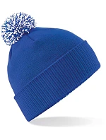 Beechfield B 450 Čepice Snowstar® 53.0450 bright royal/white Beechfield B 450 Čepice Snowstar® 53.0450 bright royal/white
