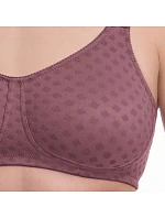 Lisa chirurgická podprsenka moldovaná 5726X dark rose - Anita Care Lisa chirurgická podprsenka moldovaná 5726X dark rose - Anita Care