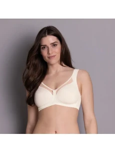 Clara komfortní podprsenka moldovaná 5859 crystal - Anita Classix