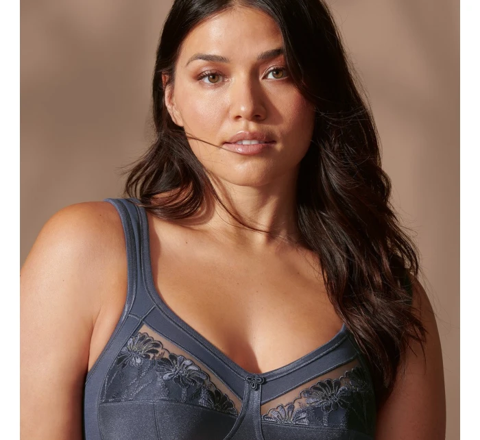 Safina odlehčovací podprsenka 5448 shadow blue - Anita Classix