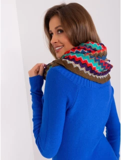 Komín AT KM BF48661.26 hnědá