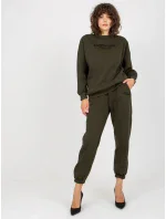 Sada EM KMPL 641.91 khaki