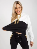 Souprava RV KMPL 8419.96P bílá a černá - FPrice