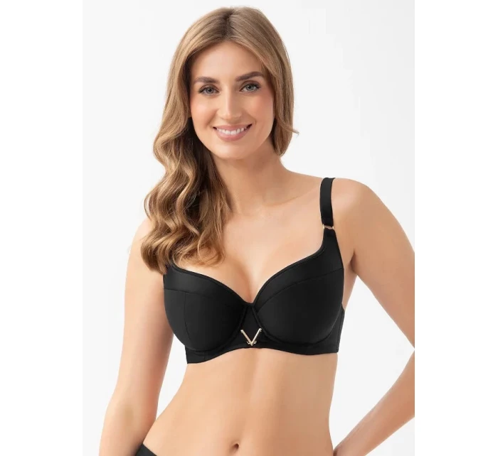 podprsenka s košíčky  model 20976135 - Gorsenia