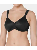 Podprsenka nevyztužená Essential Minimizer W X - Triumph Podprsenka nevyztužená Essential Minimizer W X - Triumph