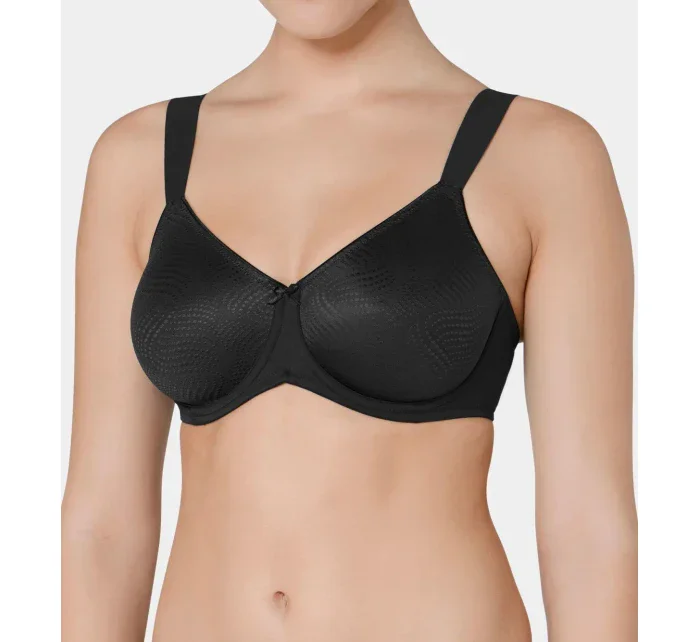 Podprsenka nevyztužená Essential Minimizer W X - Triumph Podprsenka nevyztužená Essential Minimizer W X - Triumph