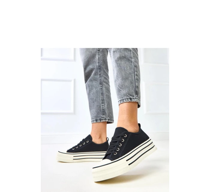 Tenisky model 218155 Solea Tenisky model 218155 Solea