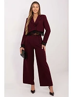 Dámské kalhoty  model 225567 Rue Paris