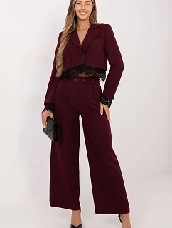 Dámské kalhoty  model 225567 Rue Paris