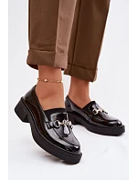 Mokasiny model 227393 Step in style