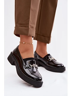 Mokasiny model 227393 Step in style