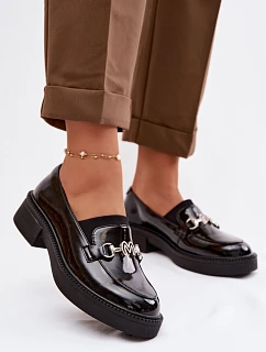 Mokasiny model 227393 Step in style