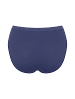 SLOGGI BASIC+ - Kalhotky Tai 3ks: měkká bavlna a neviditelné švy Sloggi SLOGGI BASIC+ - Kalhotky Tai 3ks: měkká bavlna a neviditelné švy Sloggi