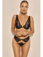 Dámská pushup podprsenka model 20625630 - Kinga