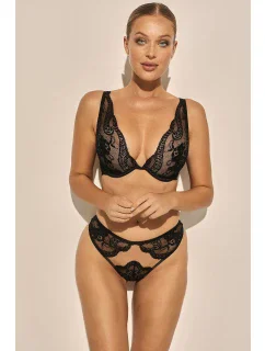 Dámská pushup podprsenka model 20625630 - Kinga