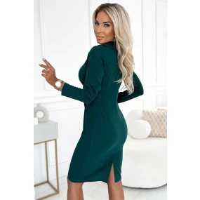 Dámské šaty 340-6 - NUMOCO Dámské šaty 340-6 - NUMOCO