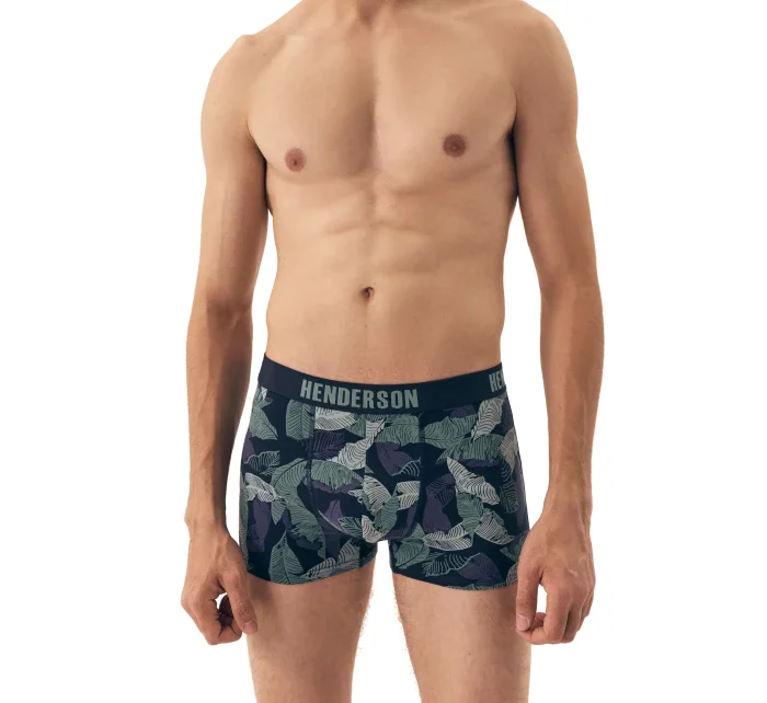 Pánské boxerky 3 pack   model 21894223 - Henderson