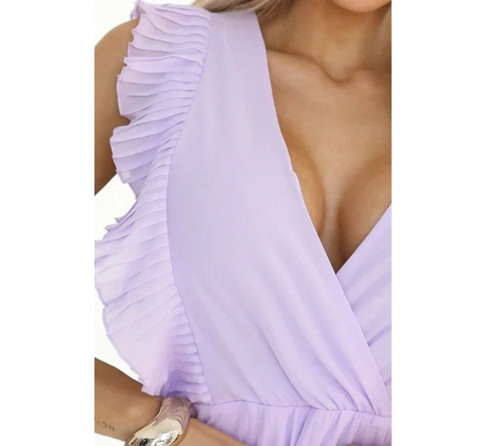 Dámské šaty 315-7 EMILY - NUMOCO