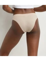 Dámské kalhotky DIM BRIEF - DIM - tělová