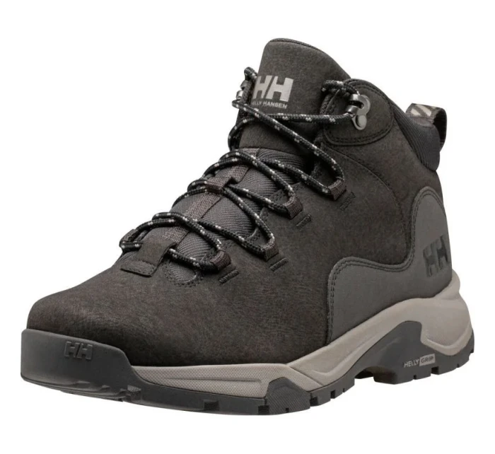 Helly Hansen Baudrimont LX M 11899 990 boty Helly Hansen Baudrimont LX M 11899 990 boty