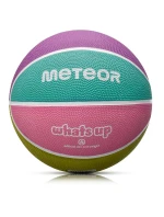 Meteor basketbal What's up 4 16792 velikost 4 Meteor basketbal What's up 4 16792 velikost 4