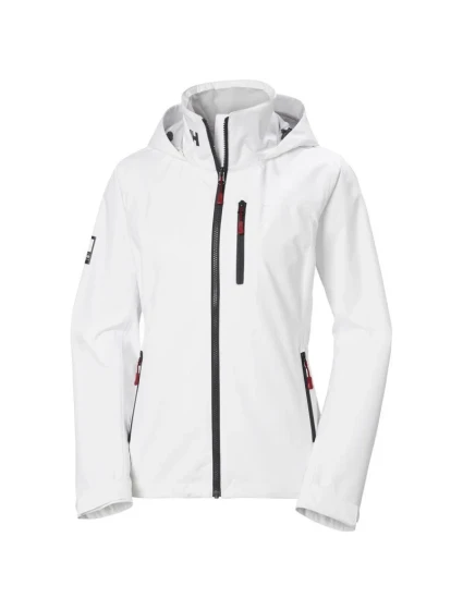 Helly Hansen W Crew Bunda s kapucí W 34448 001 Helly Hansen W Crew Bunda s kapucí W 34448 001