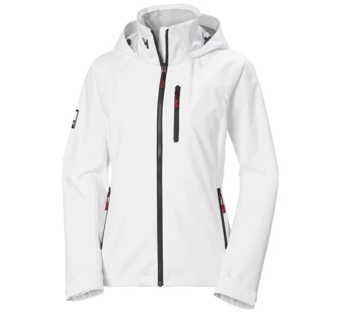 Helly Hansen W Crew Bunda s kapucí W 34448 001 Helly Hansen W Crew Bunda s kapucí W 34448 001