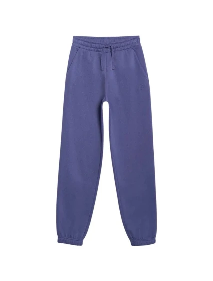 Kalhoty 4F CAS M1245 Jr 4FJWAW25TTROM1245 33S