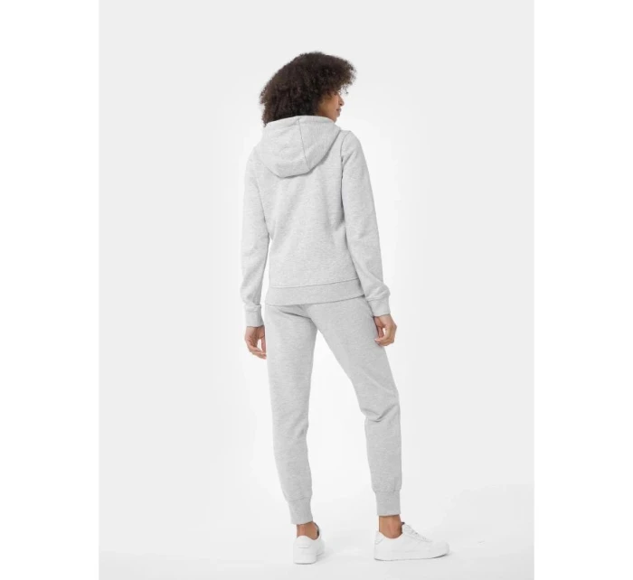 Dámské tepláky joggers 4F dámské Dámské tepláky joggers 4F dámské