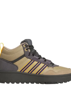 Buty dla  Hoops 4.0 Mid model 21460525 - ADIDAS