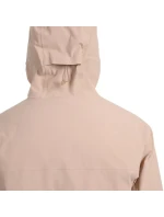 Pánská lyžařská bunda  beige WAW25TTJA 83S pánské model 21720648 - 4F