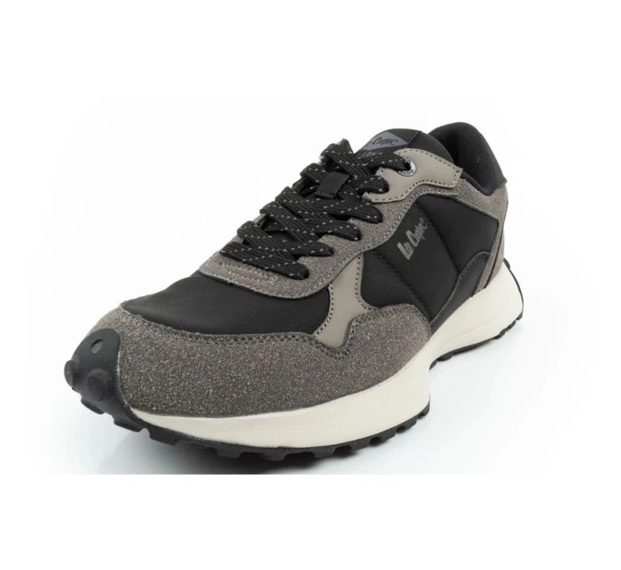 Lee Cooper sportovní obuv tenisky pánské módní pohodlné odolné