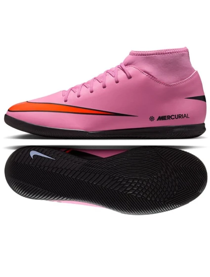 Buty Mercurial Superfly 10 Club IC model 21765732 - NIKE Buty Mercurial Superfly 10 Club IC model 21765732 - NIKE