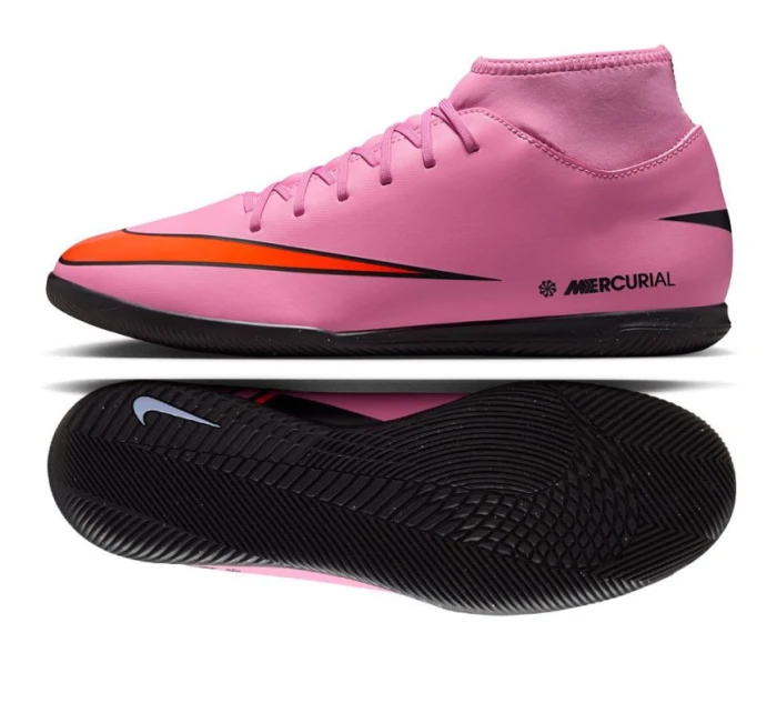 Buty Mercurial Superfly 10 Club IC model 21765732 - NIKE Buty Mercurial Superfly 10 Club IC model 21765732 - NIKE