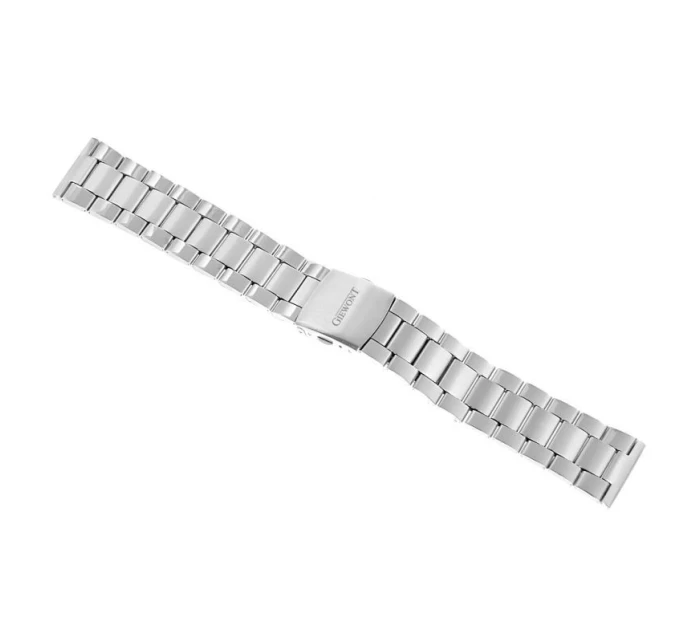 Náramek pro chytré hodinky GIEWONT GW440 GWB440-2 - stříbrný Náramek pro chytré hodinky GIEWONT GW440 GWB440-2 - stříbrný