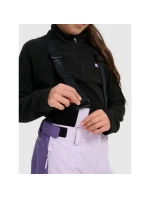 Dívčí lyžařské kalhoty s membránou model 21907297 - 4F