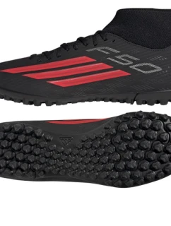 Boty adidas F50 Club MID TF KJ1427