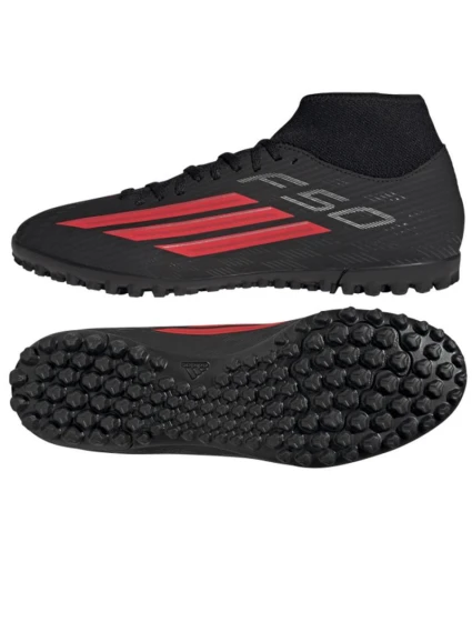 Boty F50 Club MID TF model 21956728 - ADIDAS Boty F50 Club MID TF model 21956728 - ADIDAS