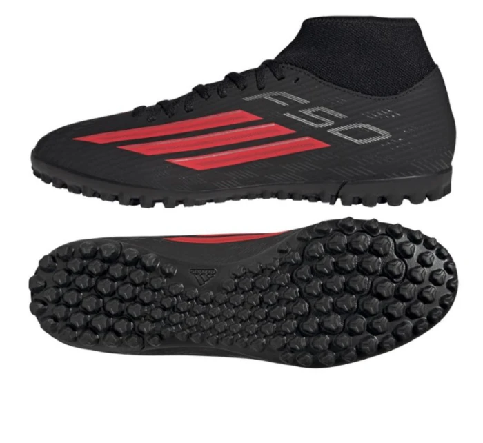 Boty F50 Club MID TF model 21956728 - ADIDAS Boty F50 Club MID TF model 21956728 - ADIDAS