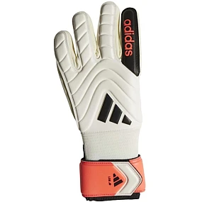 ADIDAS COPA GL LGE JR BRANKÁŘSKÉ RUKAVICE IQ4030 R.7 ADIDAS COPA GL LGE JR BRANKÁŘSKÉ RUKAVICE IQ4030 R.7