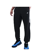 Pánská tepláková souprava Nike Sportswear Club, černá, HV1165 010