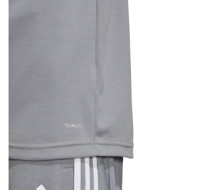 Pánské fotbalové polo tričko Tiro 19 Cotton M DW4736 - Adidas