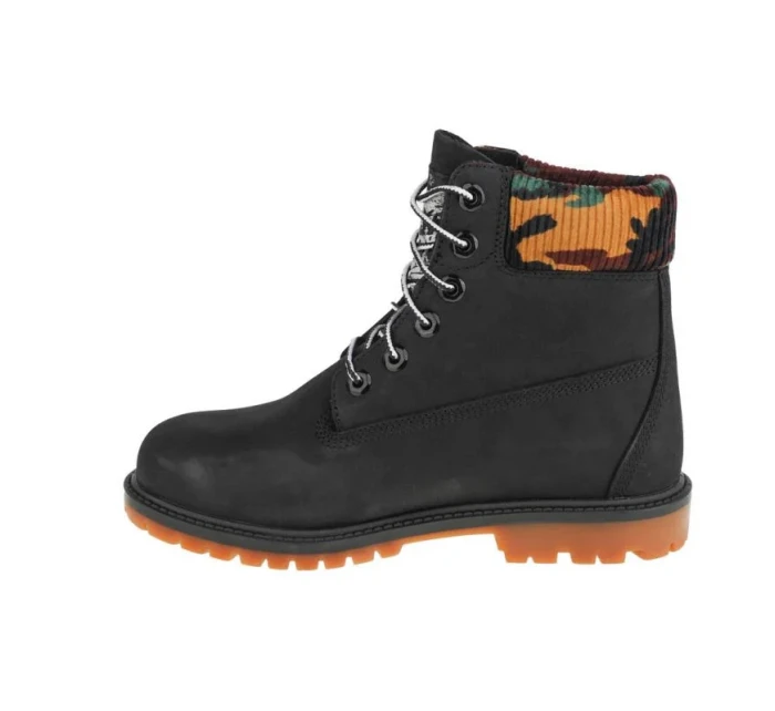 Dámské boty Timberland Heritage 6 W A2M7T