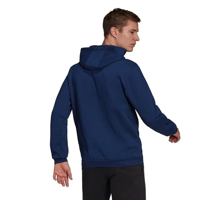 Pánská mikina Entrada 22 Hoody M H57513 - Adidas