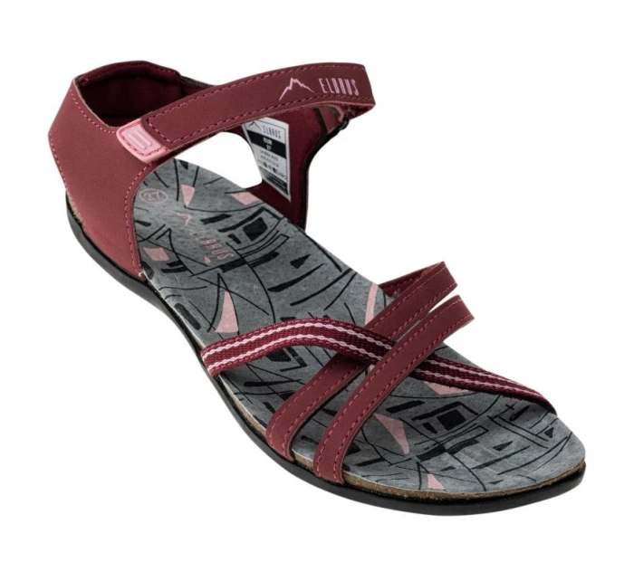 Elbrus Lavera W sandály 92800224780 dámské